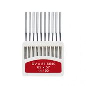 Orange Dvx57 Kemer Dikiş Makine İğnesi 14numara ( 10 Adet)