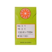 Orange Ev Tipi Dikiş Makine İğnesi 18 Numara