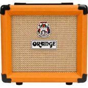 Orange Micro Terror Elektro Gitar Kabini