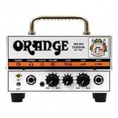 Orange Micro Terror Kafa Elektro Gitar Amfi