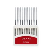 Orange Needles Dbxk5 Nakış Makine Iğnesi 9/65 (10 Adet)