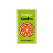 Orange Needles Ev Tipi Dikiş Makine İğnesi 11 Numara