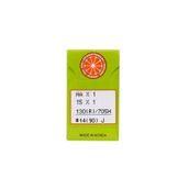 Orange Needles Orange Ev Tipi Dikiş Makine Iğnesi 14 Numara (10 Adet)