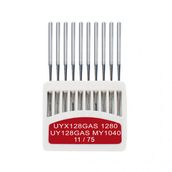 Orange Uyx128gas Reçme Makine İğnesi 11 Numara ( 10 Adet)