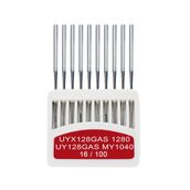 Orange Uyx128gas Reçme Makine İğnesi 16 Numara ( 10 Adet)