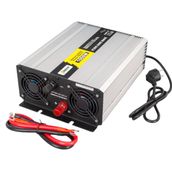 Orbus 12V 2000W Tam Sinüs Şarjlı Inverter