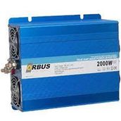 Orbus 2000 Watt Tam Sinüs 12V İnverter