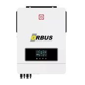 Orbus 48 V 8.2 kW MPPT Tam Sinüs Akıllı Inverter