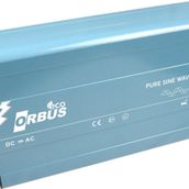 Orbus Eco 12 V 3000 W Tam Sinüs Inverter