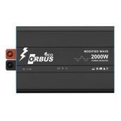Orbus Eco 12V 2000W Modifiye Sinüs Inverter