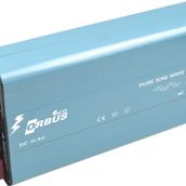 Orbus Eco 24 V 1000 W Tam Sinüs Inverter