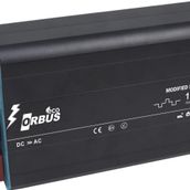 Orbus Eco 24V 1200W Modifiye Sinüs Inverter