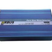 Orbus Intelligent Tam Sinüs 3000 W 12 V İnverter