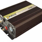 Orbus MS12-2500 12 Volt 2500 Watt Modified Sinus İnverter