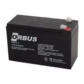 Orbus Mustang ORB 12-9 12V 9AH Kuru Tip Akü