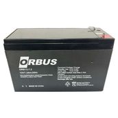Orbus ORB-12V 150-65-90 mm 2 kg 7Ah Bakımsız Kuru Akü