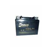 Orbus YTX4l-BS 12V 4 Ah 113x70x85 Motosiklet Aküsü