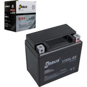 Orbus YTX5l-BS 12v 5a 114 x 70 x 106 mm Motosiklet Aküsü