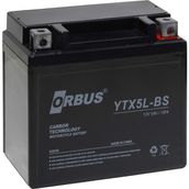 Orbus YTX5L-BS Motosiklet Aküsü