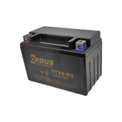 Orbus YTX9-BS 12 V 9 Ah Motosiklet Aküsü