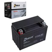 Orbus YTX9-BS 12v 9a 150x86x107 mm Motosiklet Aküsü