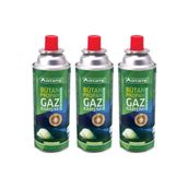 Orcamp 3'lü 227 gr Gaz Kartuşu