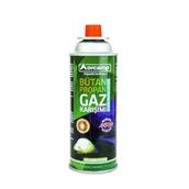 Orcamp Bütan Propan 227 gr Gaz Kartuşu