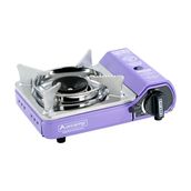 Orcamp CK-506 Çantalı Mini Portatif Ocak