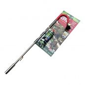 Orcamp CX-194 227 gr Bahçe Çim Yakma Pürmüzü Tüplü Set