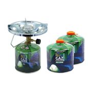 Orcamp Kamp Ocak Seti-450 Gr Tüp K-500-450+2 Adet Tüp Kts-450 Orc-024-A2