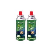 Orcamp KTS-227 227 gr 2 Adet Gaz Kartuşu