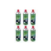 Orcamp KTS-227 227 gr Gaz Kartuşu 6'lı Set
