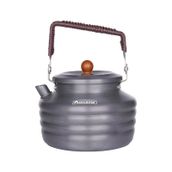 Orcamp Lüks Kamp Çaydanlığı 1.5 Lt Gri