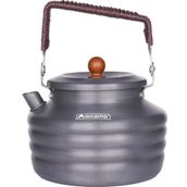 Orcamp OUT-1310 1.5 Litre Lüks Kamp Çaydanlığı