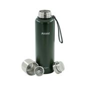 Orcamp OUT-5050 1000 ml Yeşil Paslanmaz Çelik Kamp Termos