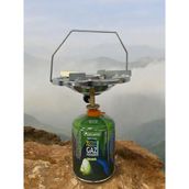 Orcamp Siboplu Kamp Ocak Seti K-500+KTS-450