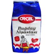Orçel 400 gr Buğday Nişastası