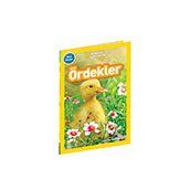 Ördekler National Geographic Kids - Jennifer Szymanski