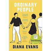 Ordinary People - Diana Evans