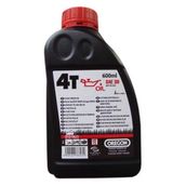 Oregon 010-6366 1 L 2 Zamanlı Motor Yağı