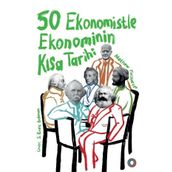 Orenda 50 Ekonomistle Ekonominin Kısa Tarihi