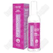 Organicum 125 ml Sıkılaştırıcı Masaj Yağı
