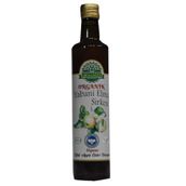 Organik 500 ml Yabani Elma Sirkesi