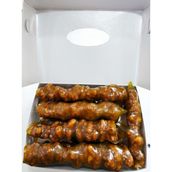 Organik Bahçem Cevizli Sucuk 1 kg