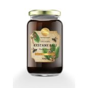 Organik Bakkal 500 gr Kestane Balı