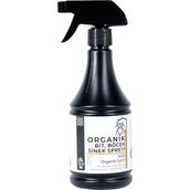 Organik Bit, Böcek, Sinek Spreyi - %100 Organik (500 Ml)