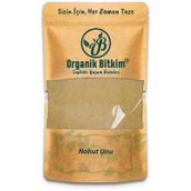 Organik Bitkim 1.4 kg Yerli Nohut Unu