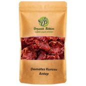 Organik Bitkim 1 kg Antep Domates Kurusu