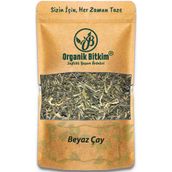 Organik Bitkim 1 kg Beyaz Çay
