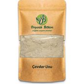 Organik Bitkim 1 kg Çavdar Unu